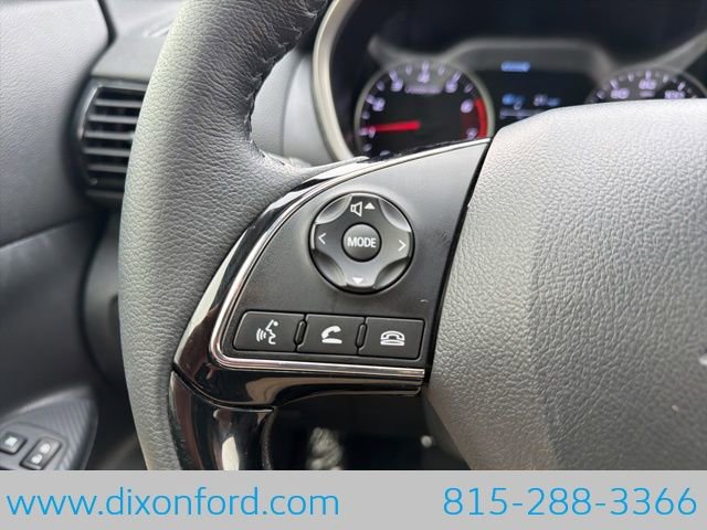 Used 2024 Mitsubishi Eclipse Cross SEL AWD/4WD image 16