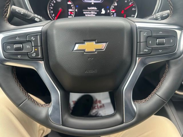Used 2023 Chevrolet Blazer Premier w/ Driver Confidence II Package image 24