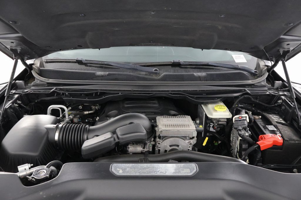 Used 2022 Jeep Wagoneer Series II AWD/4WD image 15