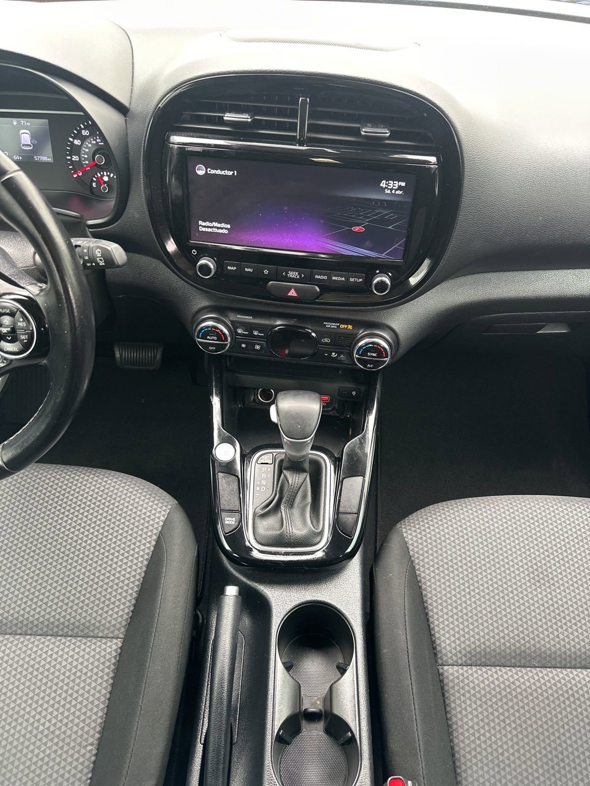 Used 2022 Kia Soul X-Line image 18