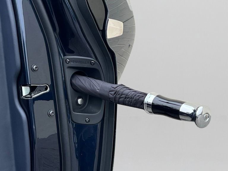 Certified 2023 Rolls-Royce Ghost AWD/4WD image 24