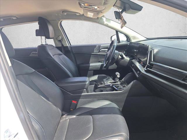Used 2023 Kia Sportage EX image 20