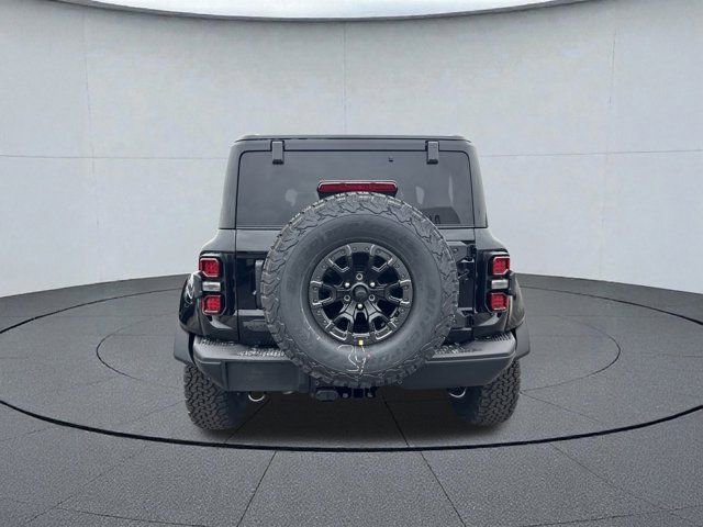 New 2025 Ford Bronco Raptor image 6