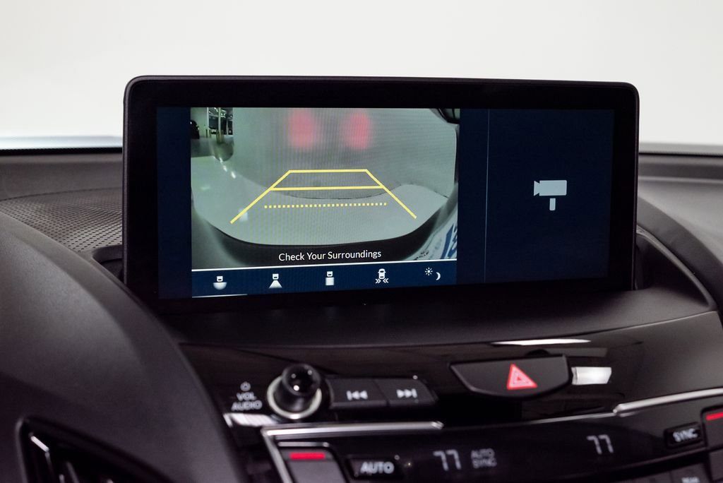 Certified 2024 Acura RDX SH-AWD image 14