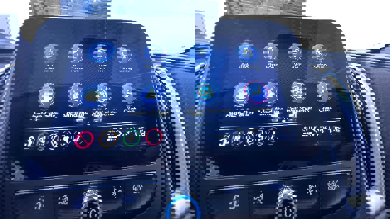 Used 2024 Chevrolet Malibu LT image 24