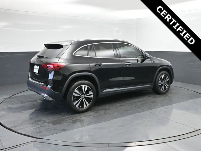 New 2025 Mercedes-Benz GLA 250 image 15
