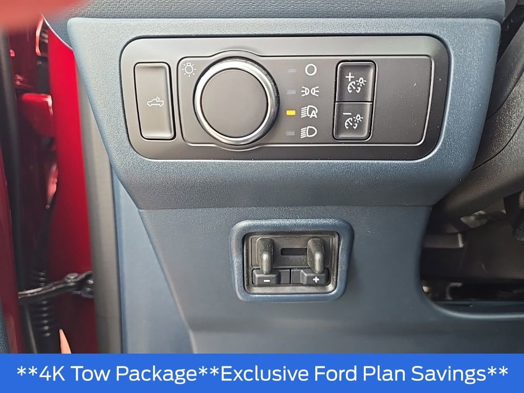 New 2026 Ford Maverick XLT w/ 4K Tow Package AWD/4WD image 24
