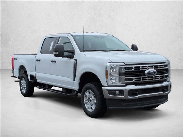 New 2026 Ford F250 XLT w/ Snow Plow Prep Package image 7