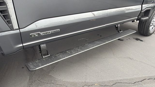 New 2026 Ford F250 Lariat image 12