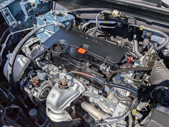 Certified 2023 Honda HR-V Sport image 22