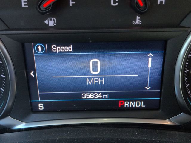 Used 2022 Chevrolet Equinox LT image 14