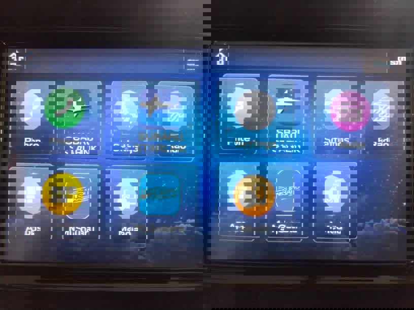 Certified 2022 Subaru Forester Premium image 43