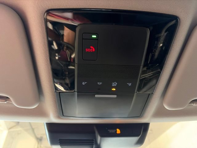 New 2026 Mitsubishi Outlander ES AWD/4WD image 26