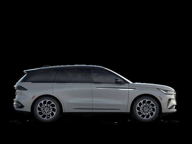 New 2026 Lincoln Nautilus Reserve AWD/4WD image 43