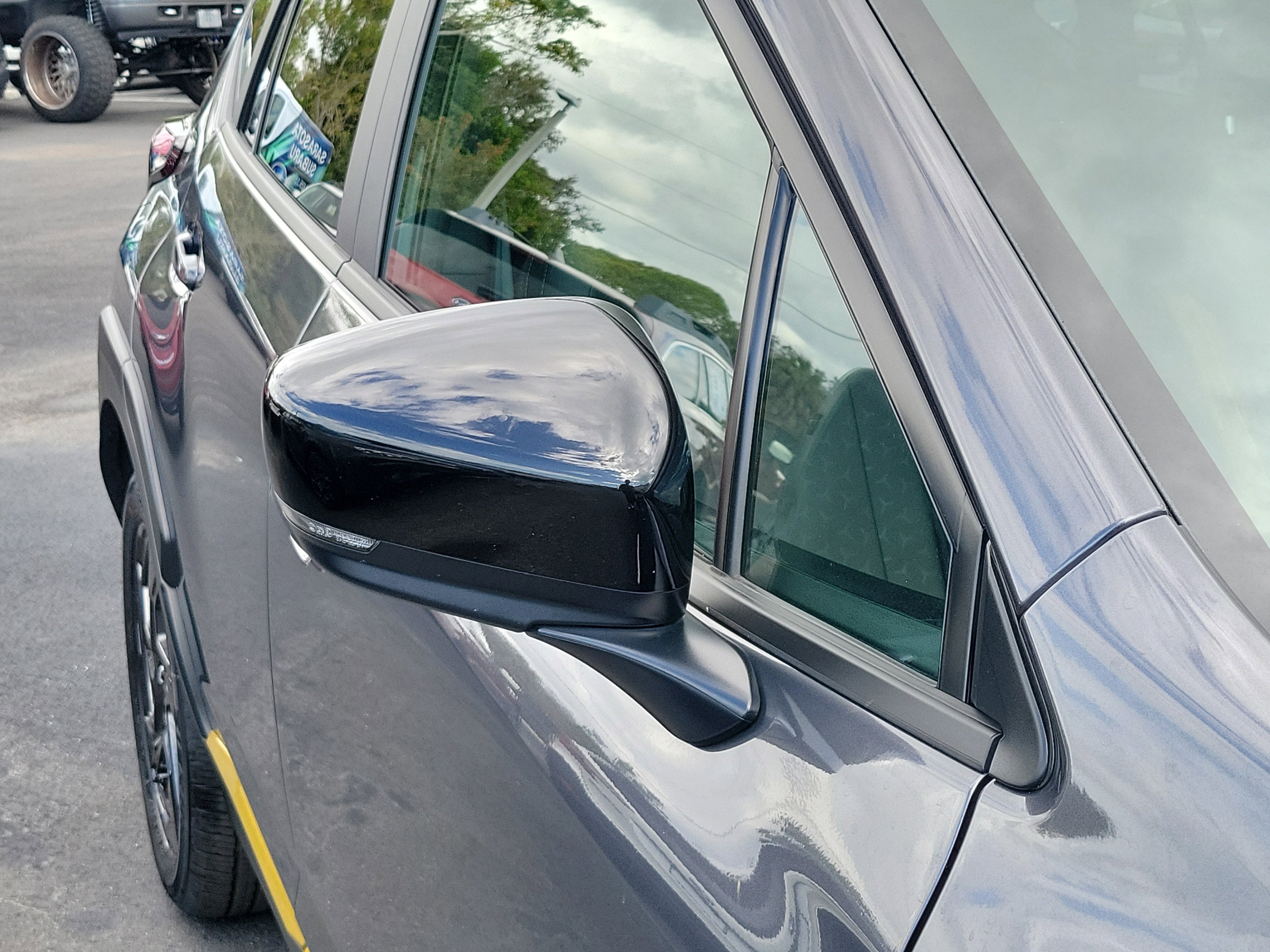 Certified 2025 Subaru Crosstrek 2.5i Sport image 9