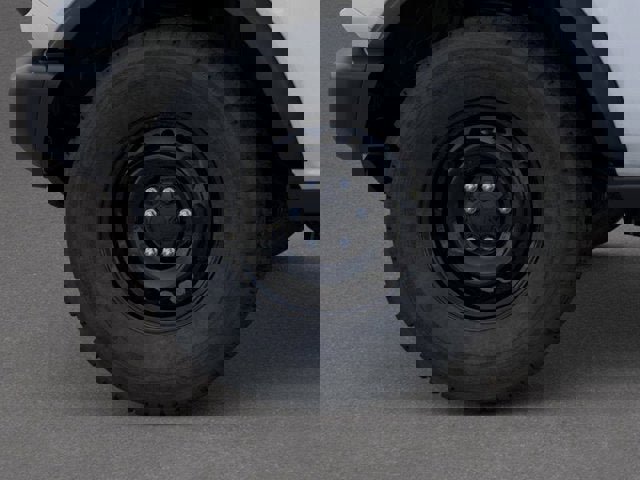 New 2026 Ford Bronco Big Bend w/ Black Diamond Package image 21