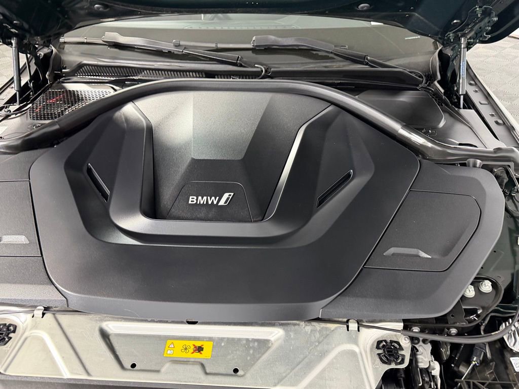 Used 2023 BMW i4 eDrive40 w/ Premium Package image 35