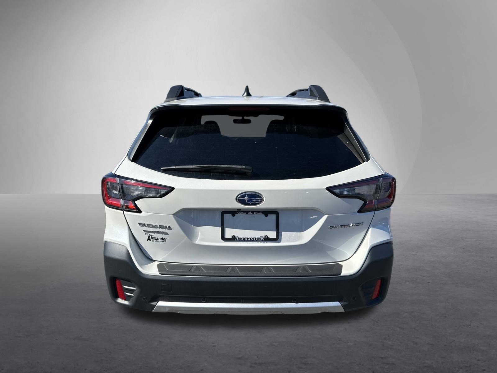 Used 2022 Subaru Outback Limited w/ Popular Package #2 AWD/4WD video 4