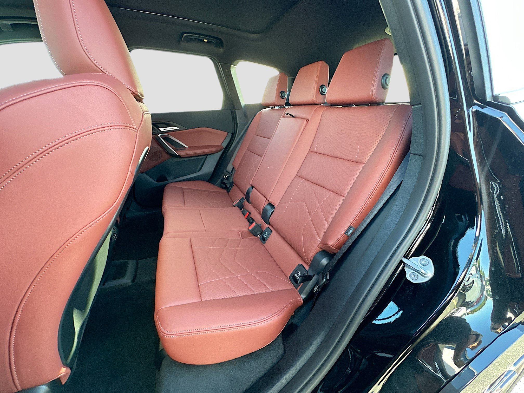 New 2026 BMW X1 xDrive28i w/ Technology Package image 19