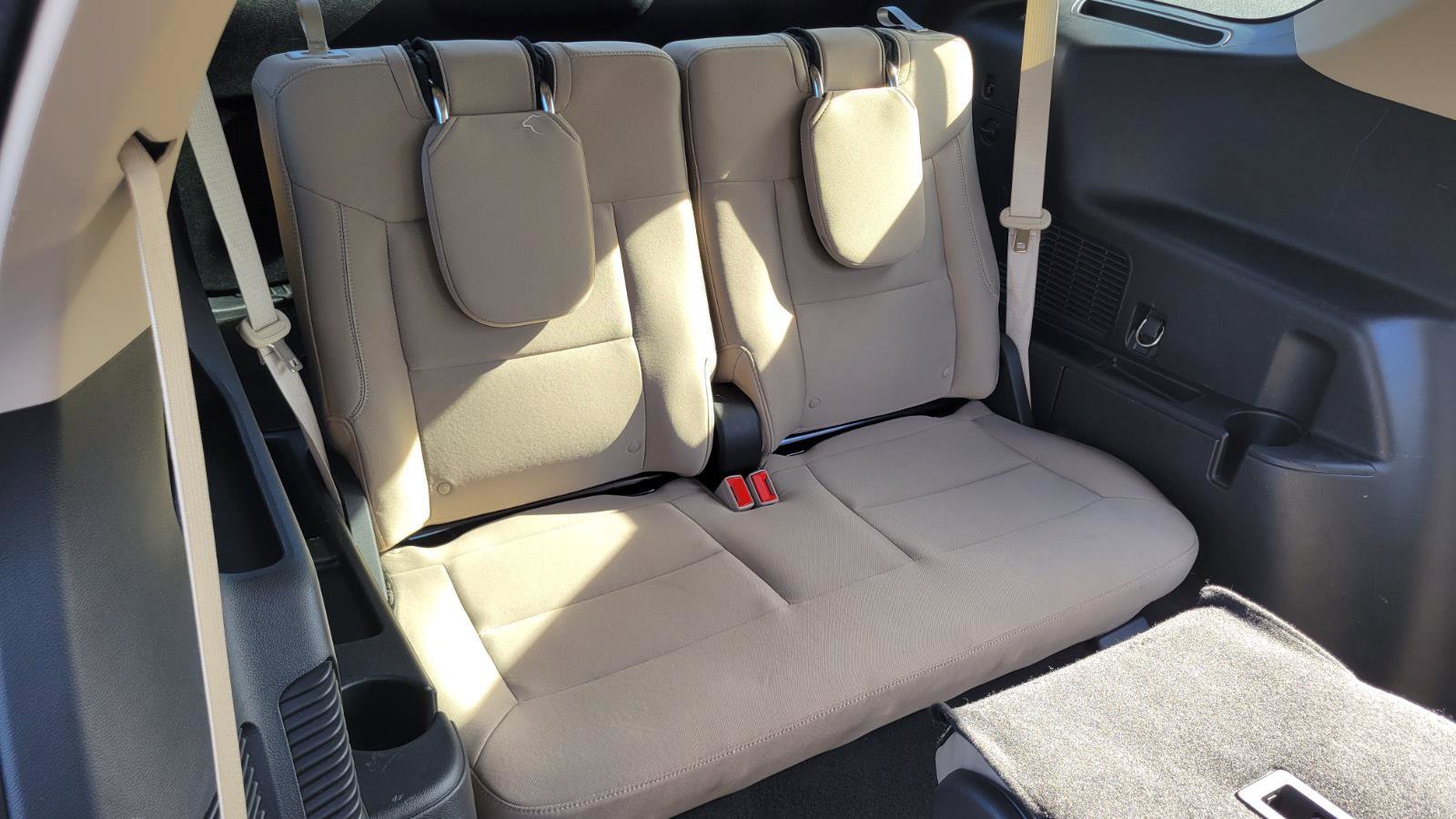 Used 2022 Ford Explorer Base image 28