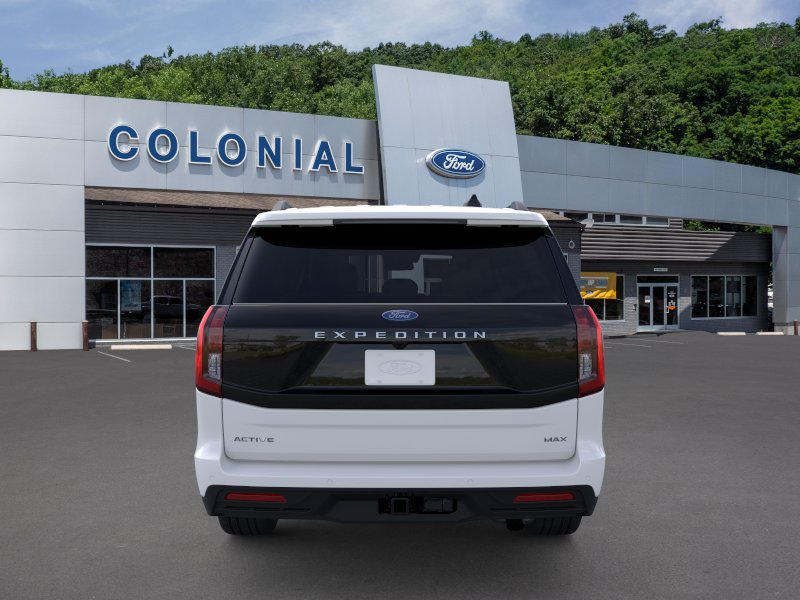 New 2026 Ford Expedition Max Active AWD/4WD image 5