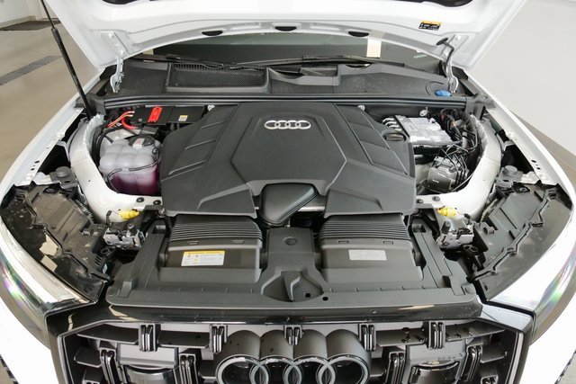 New 2026 Audi Q7 3.0T Premium Plus image 9