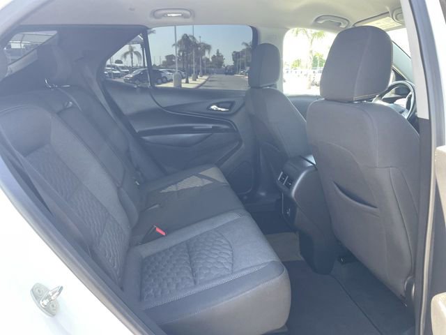 Used 2020 Chevrolet Equinox LT image 26
