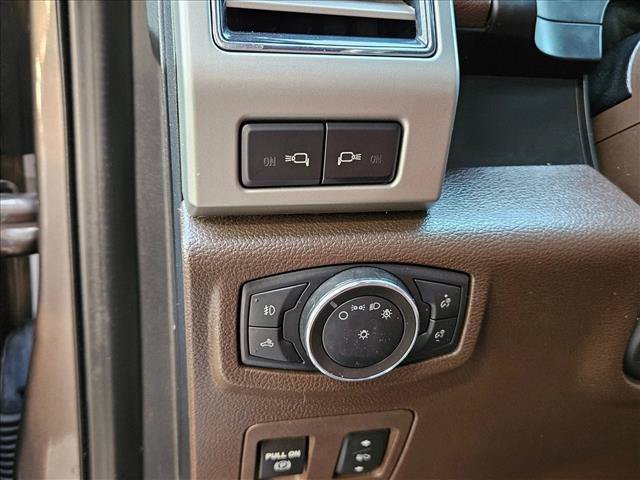 Used 2020 Ford F150 King Ranch w/ Equipment Group 601A Luxury AWD/4WD image 22