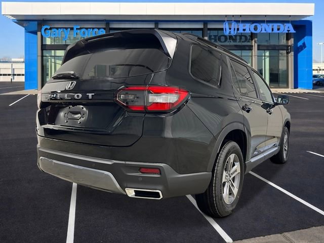 New 2026 Honda Pilot EX-L image 5