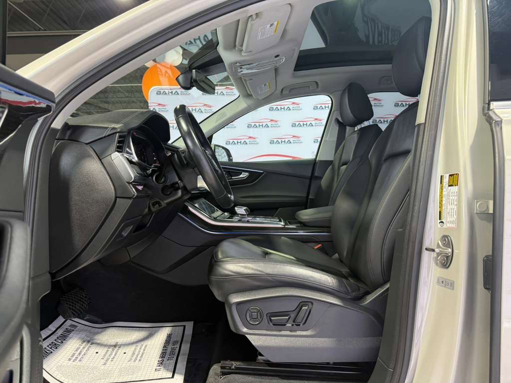 Used 2024 Audi Q7 Premium Plus image 31