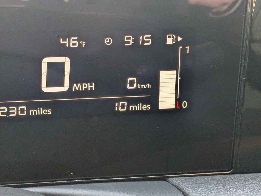 New 2026 Nissan Sentra S w/ Floor Mat Package image 31