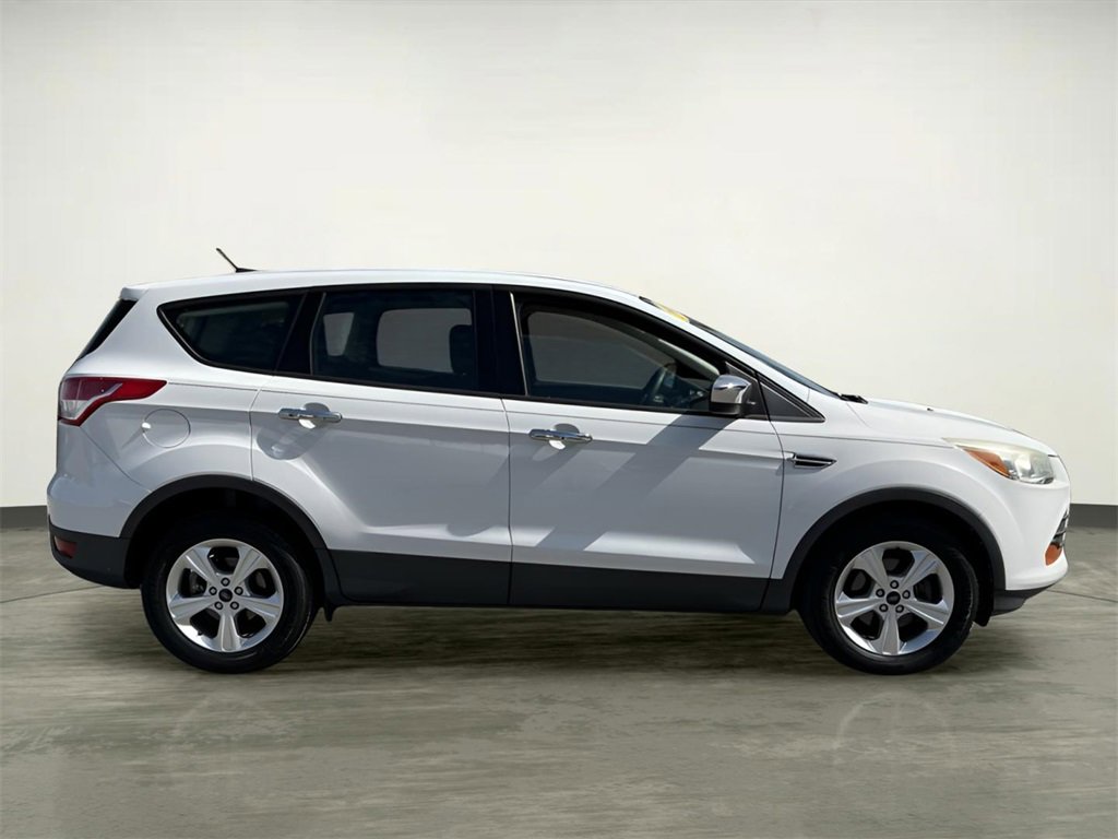 Used 2015 Ford Escape S image 11