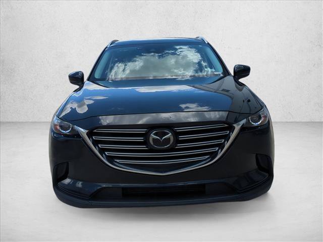 Used 2018 MAZDA CX-9 Touring FWD image 2