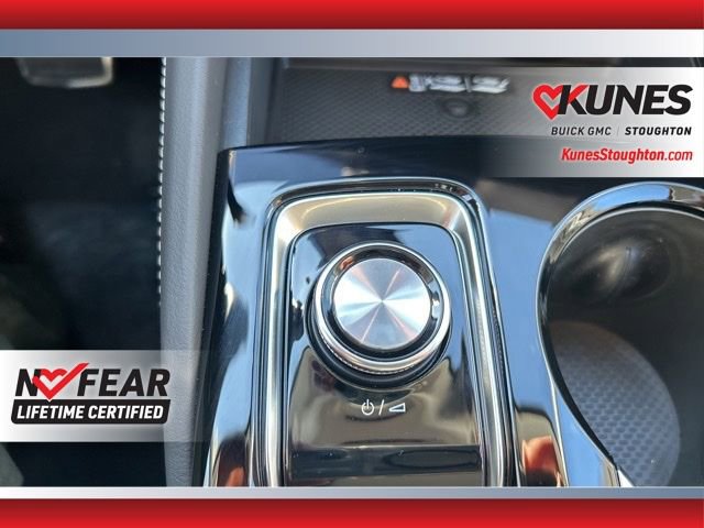 New 2025 Buick Envision Sport Touring image 35