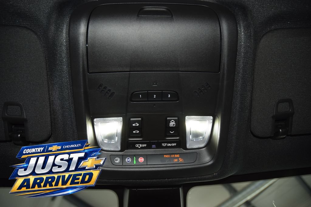 New 2026 Chevrolet Blazer RS w/ Enhanced Convenience Package AWD/4WD image 55