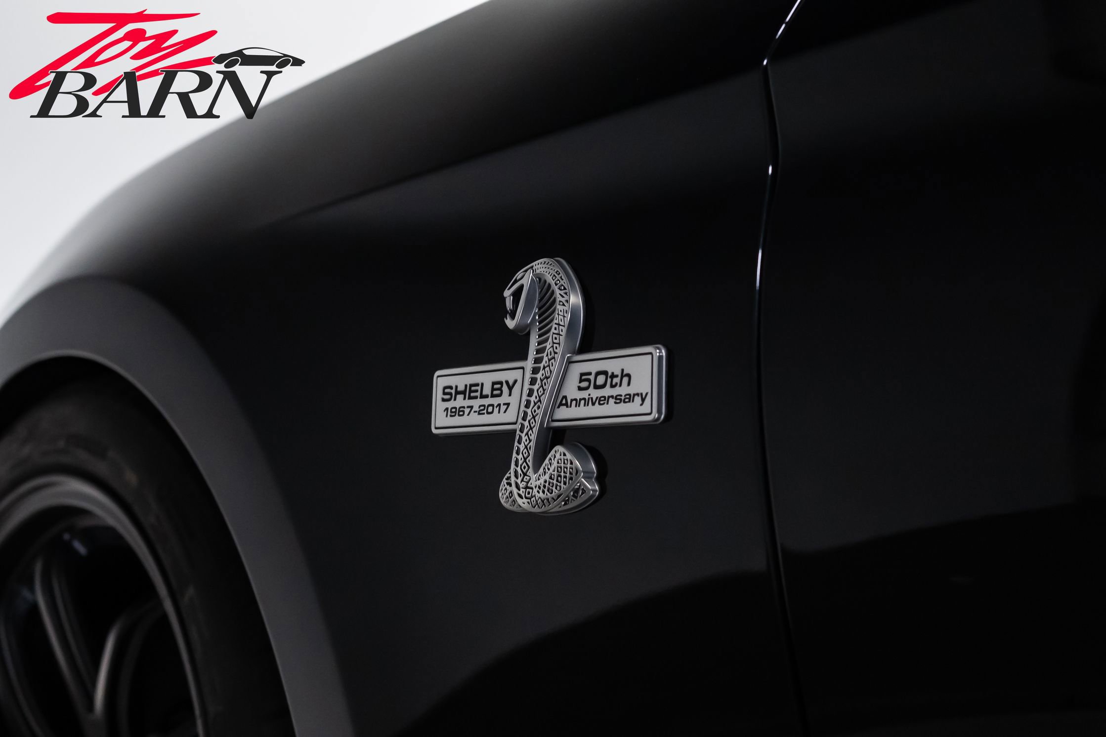 Used 2017 Ford Mustang GT Premium w/ Equipment Group 401A RWD image 24