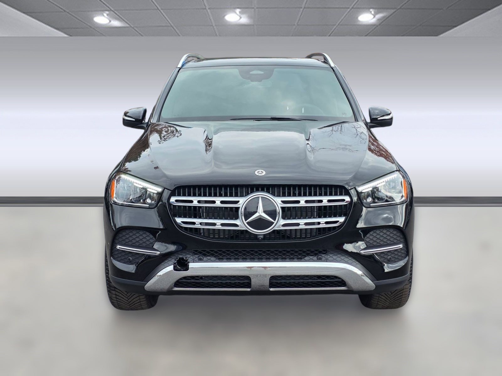 Used 2026 Mercedes-Benz GLE 350 4MATIC image 6