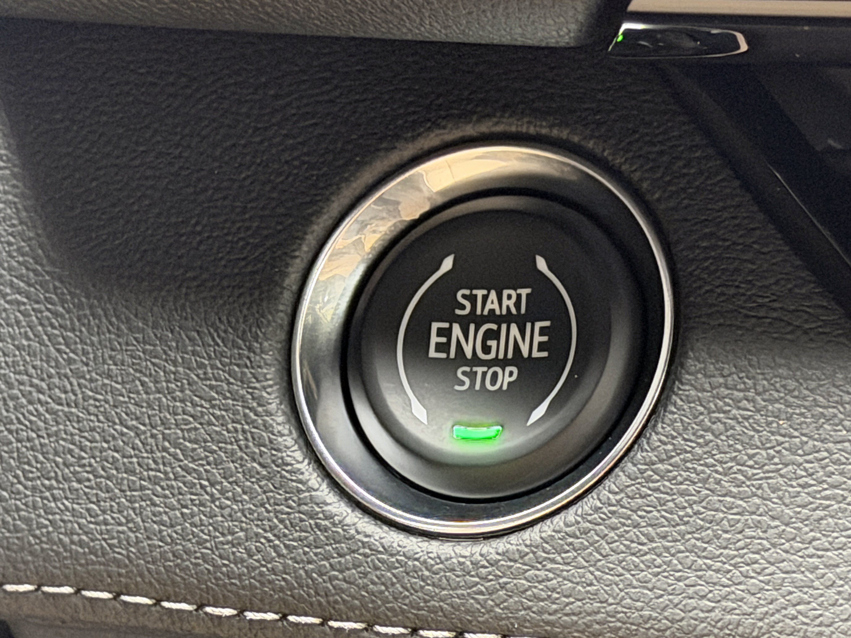 New 2026 Buick Enclave Preferred w/ Power Package FWD image 33