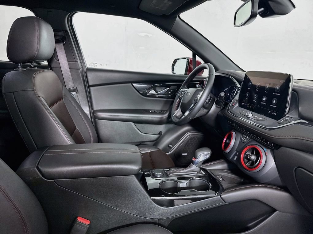 Used 2023 Chevrolet Blazer RS w/ Enhanced Convenience Package image 34