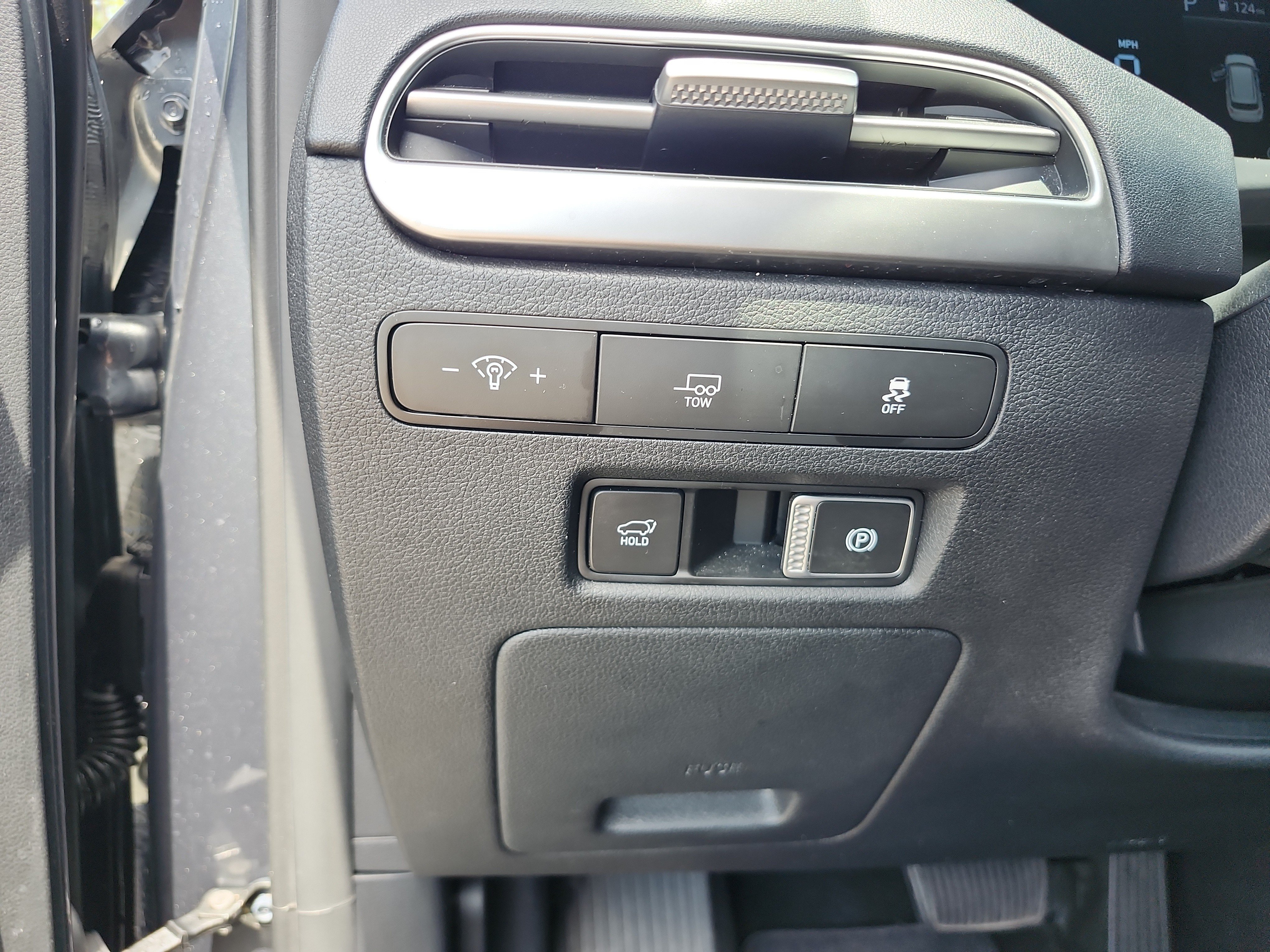Certified 2024 Hyundai Palisade XRT AWD/4WD image 14