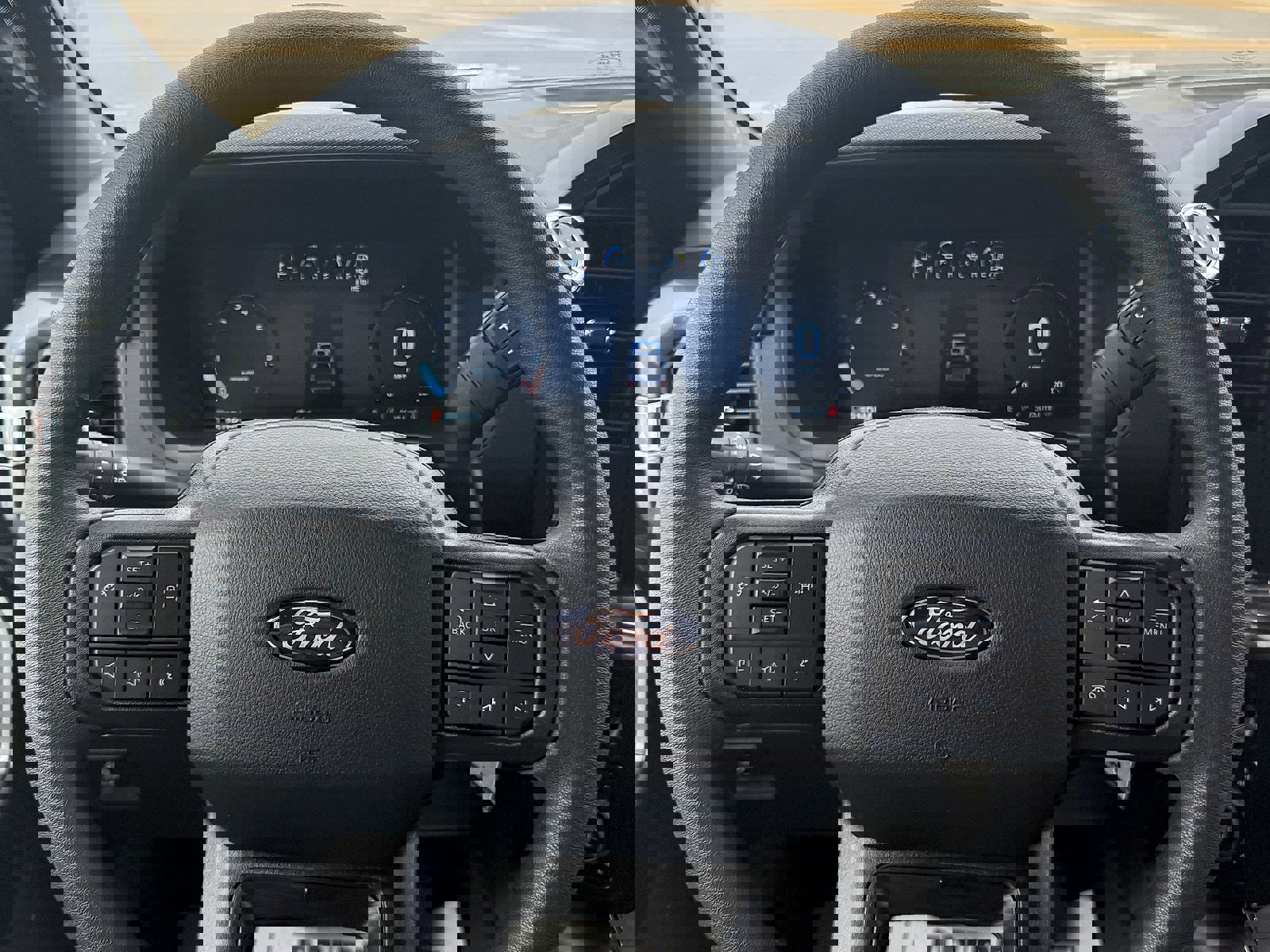 New 2026 Ford F150 STX w/ Equipment Group 200A image 9