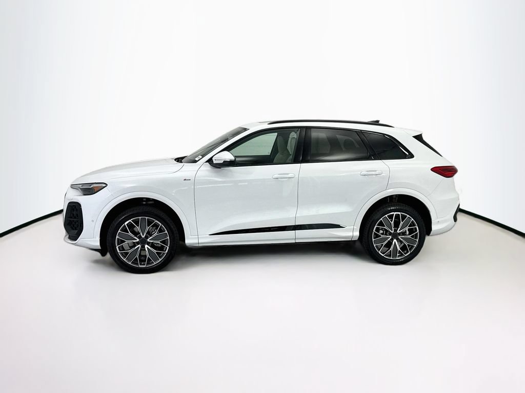 New 2026 Audi Q5 Premium Plus AWD/4WD image 8