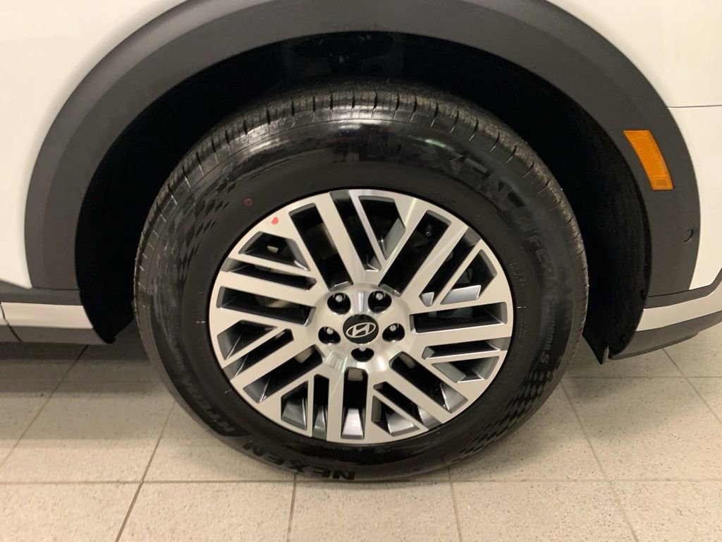 New 2026 Hyundai Palisade SEL image 28