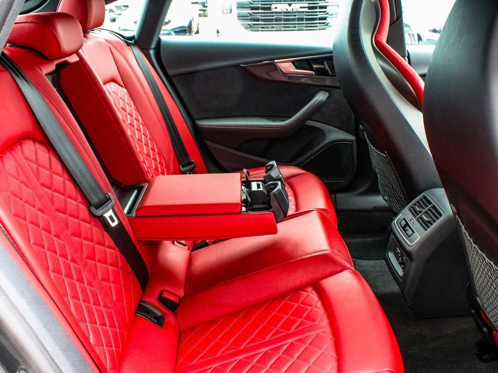 Used 2023 Audi S5 Premium Plus image 38