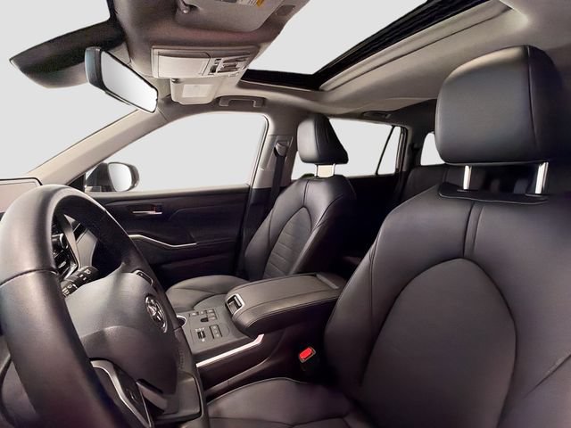Certified 2026 Toyota Highlander XLE AWD/4WD image 20
