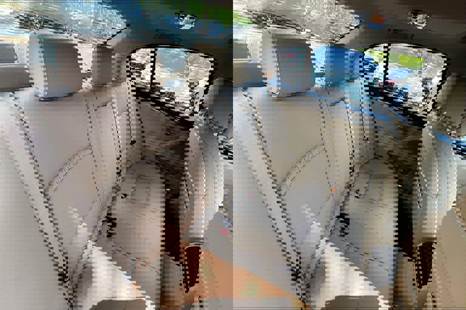 Used 2015 BMW 535i Sedan RWD image 19