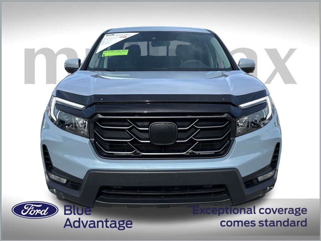 Used 2023 Honda Ridgeline RTL image 11