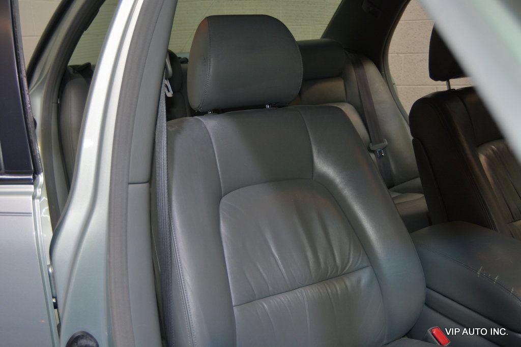 Used 1998 Lexus LS 400 RWD image 15