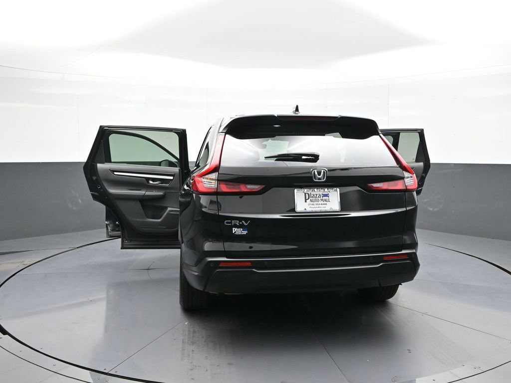 Certified 2024 Honda CR-V EX-L image 47
