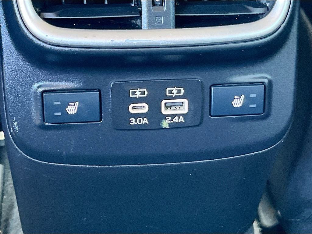 Used 2023 Subaru Outback Limited XT image 27